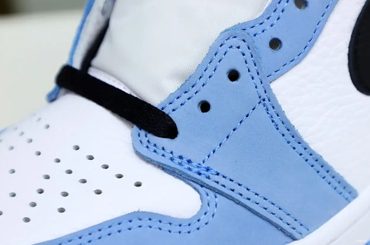 OG HIGH JORDAN 'UNIVERSITY 1 AIR RETRO 0503